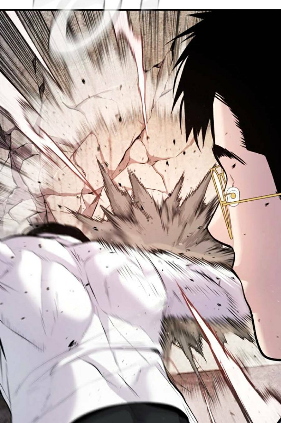 Đặc Vụ Kim - Chapter 48 - Page 97