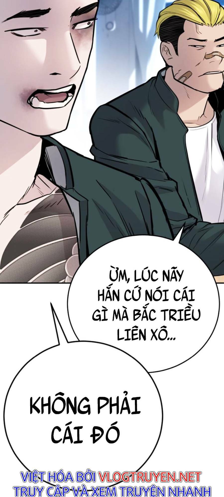 Đặc Vụ Kim - Chapter 49 - Page 104