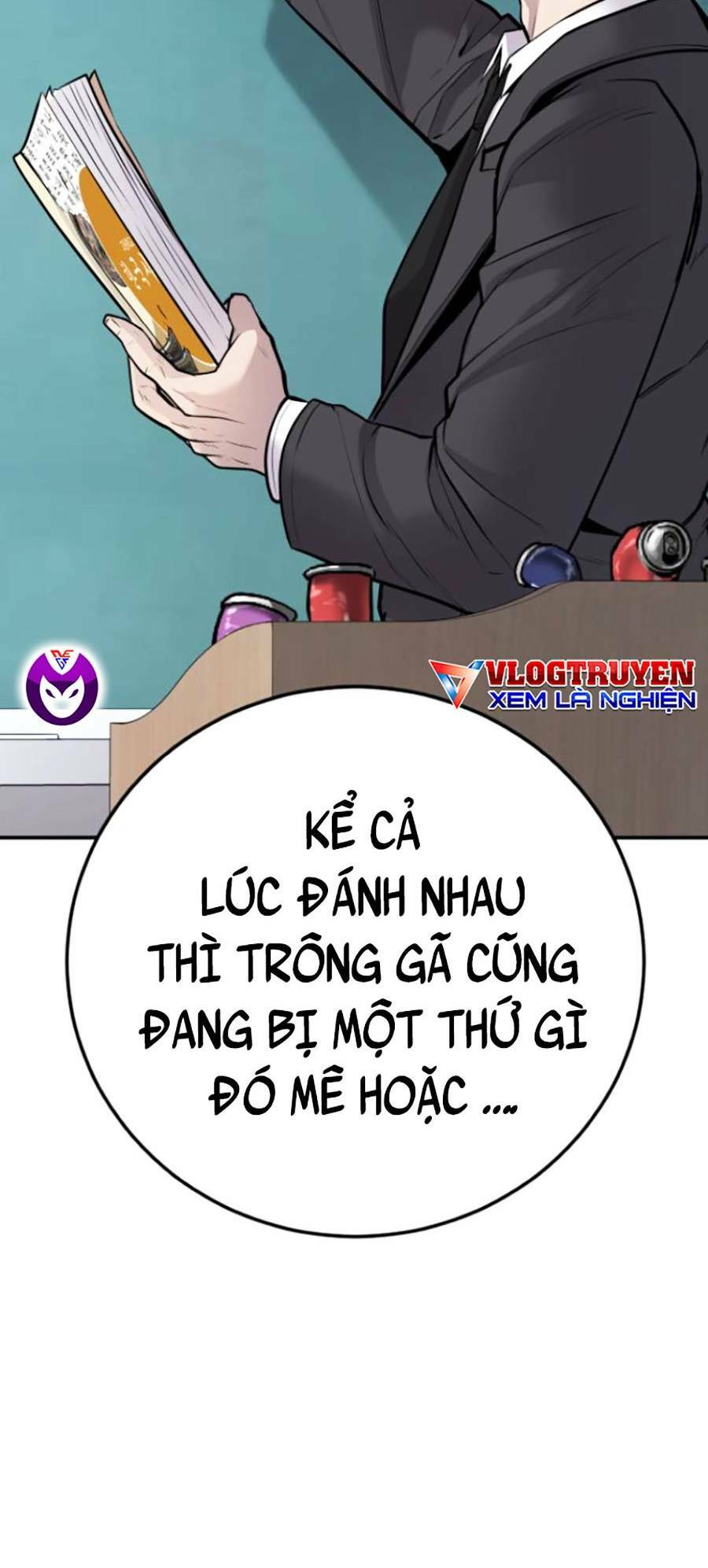 Đặc Vụ Kim - Chapter 49 - Page 106