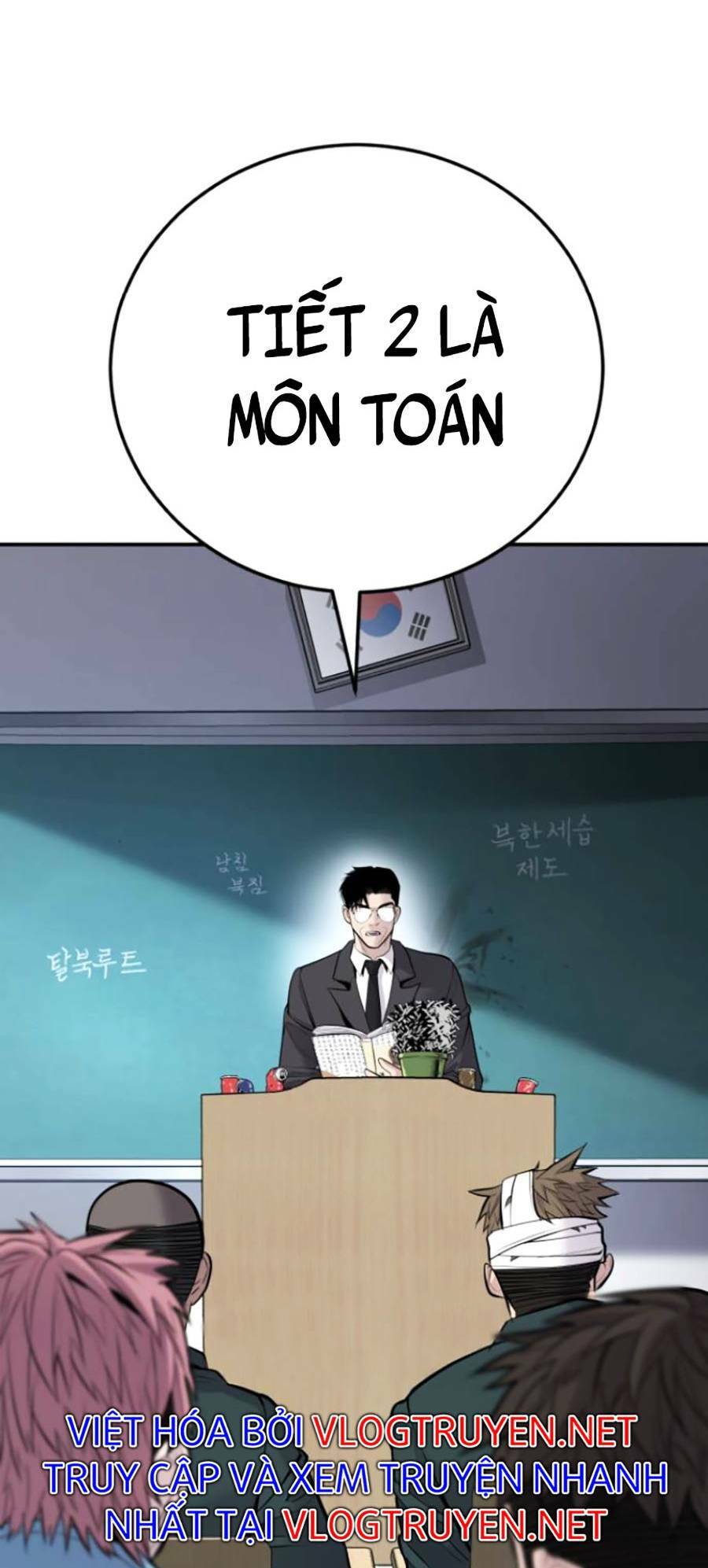 Đặc Vụ Kim - Chapter 49 - Page 113