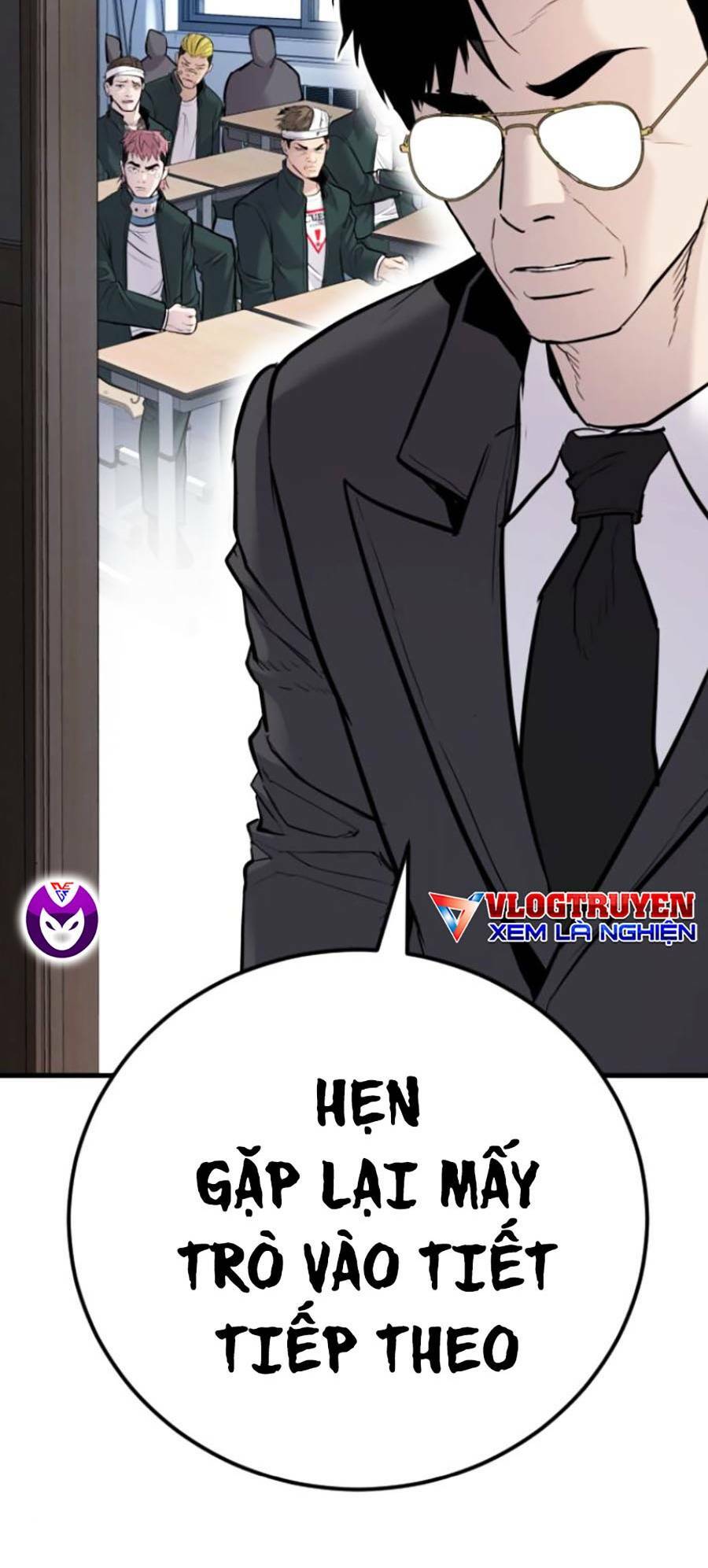 Đặc Vụ Kim - Chapter 49 - Page 116