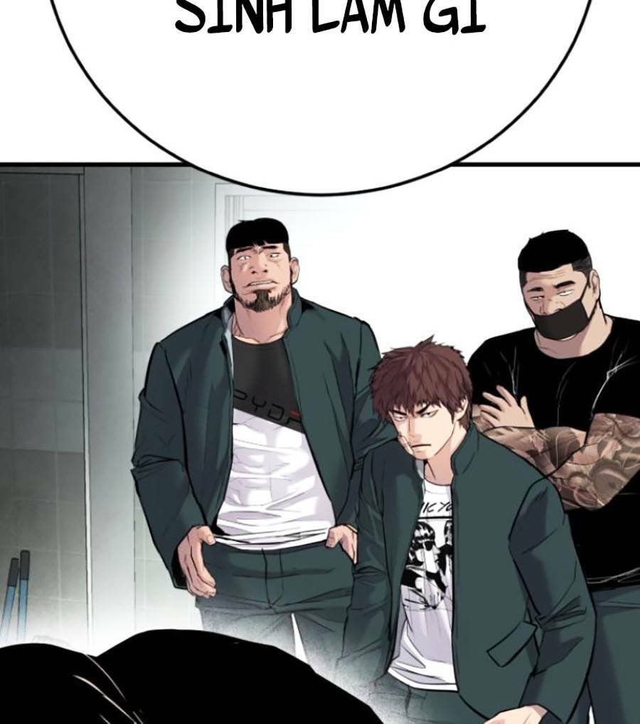 Đặc Vụ Kim - Chapter 49 - Page 124