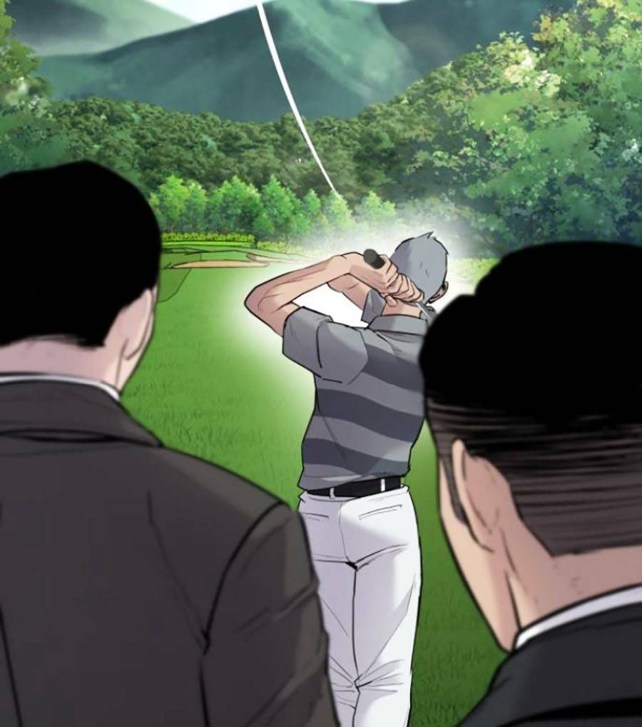 Đặc Vụ Kim - Chapter 49 - Page 154