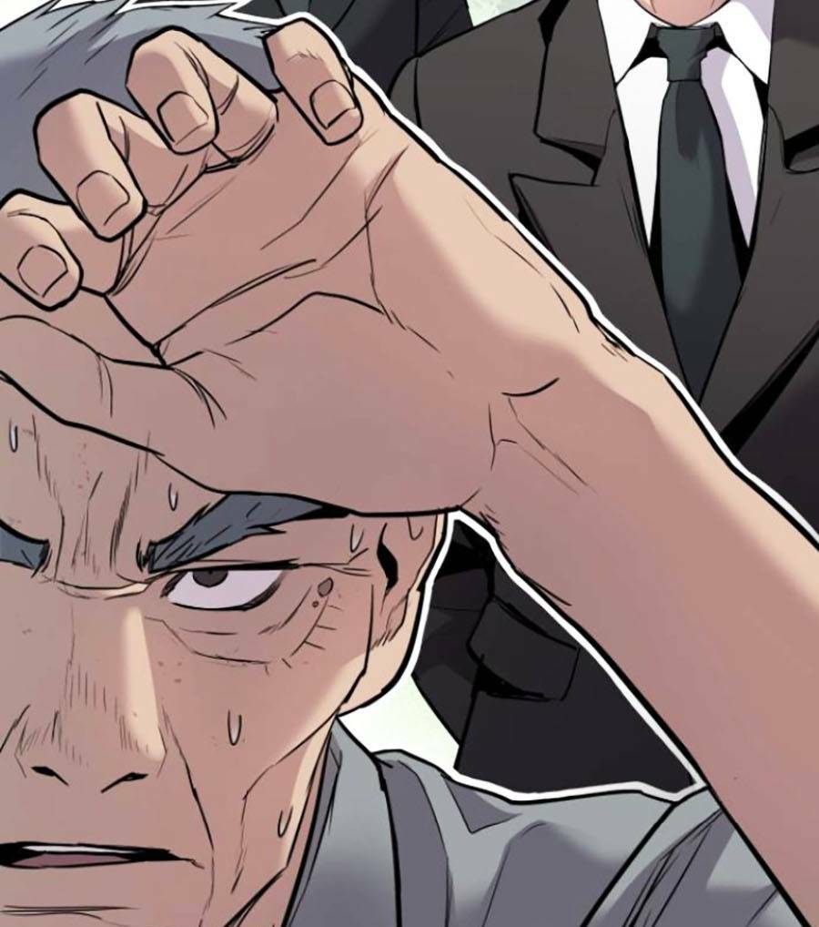 Đặc Vụ Kim - Chapter 49 - Page 158