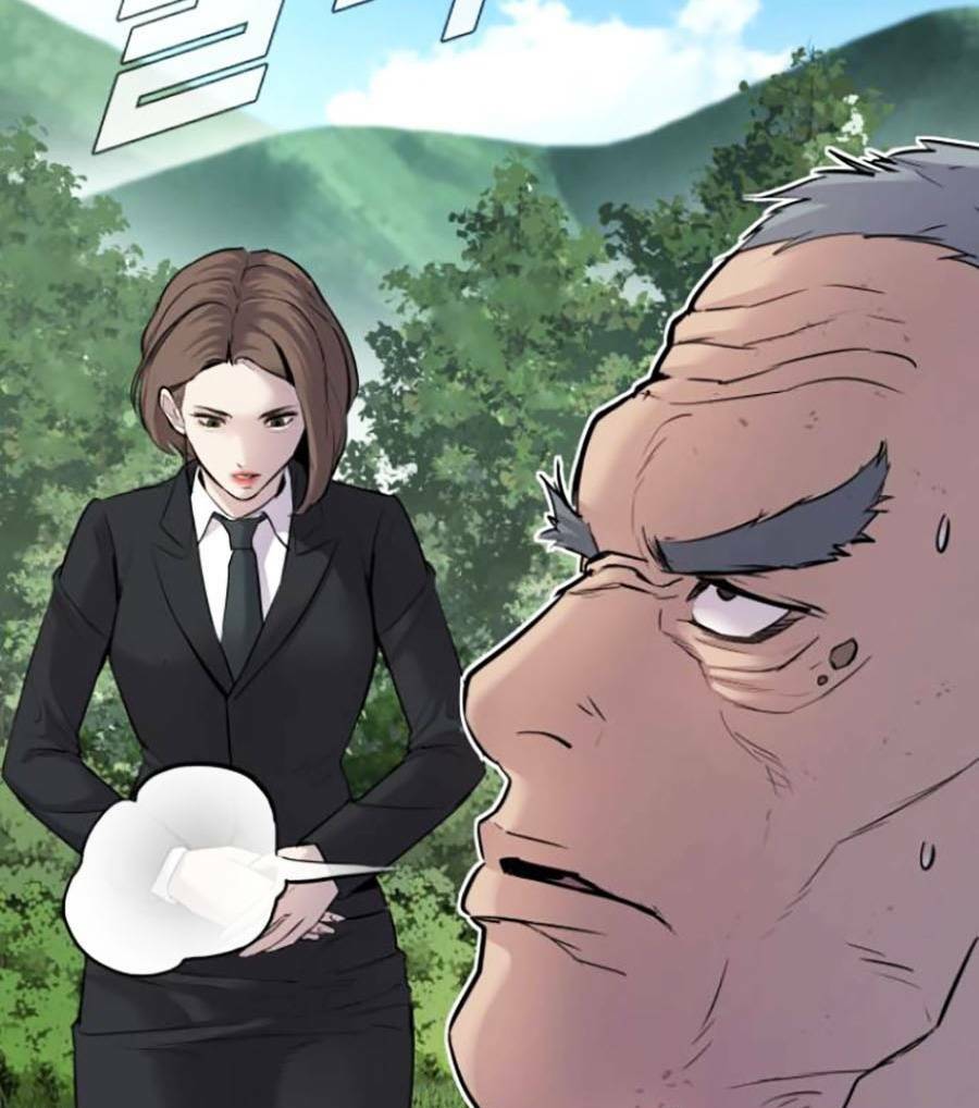 Đặc Vụ Kim - Chapter 49 - Page 166