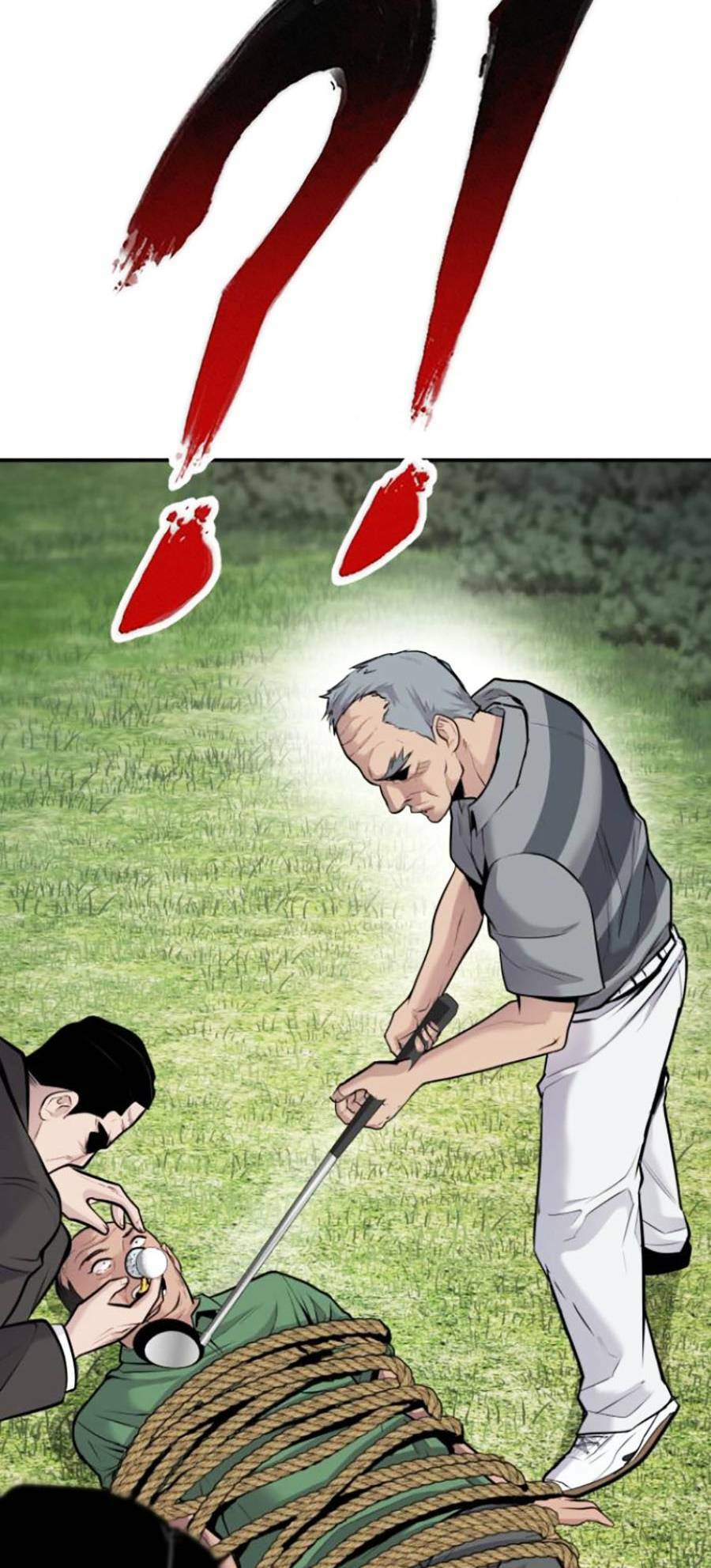 Đặc Vụ Kim - Chapter 49 - Page 182