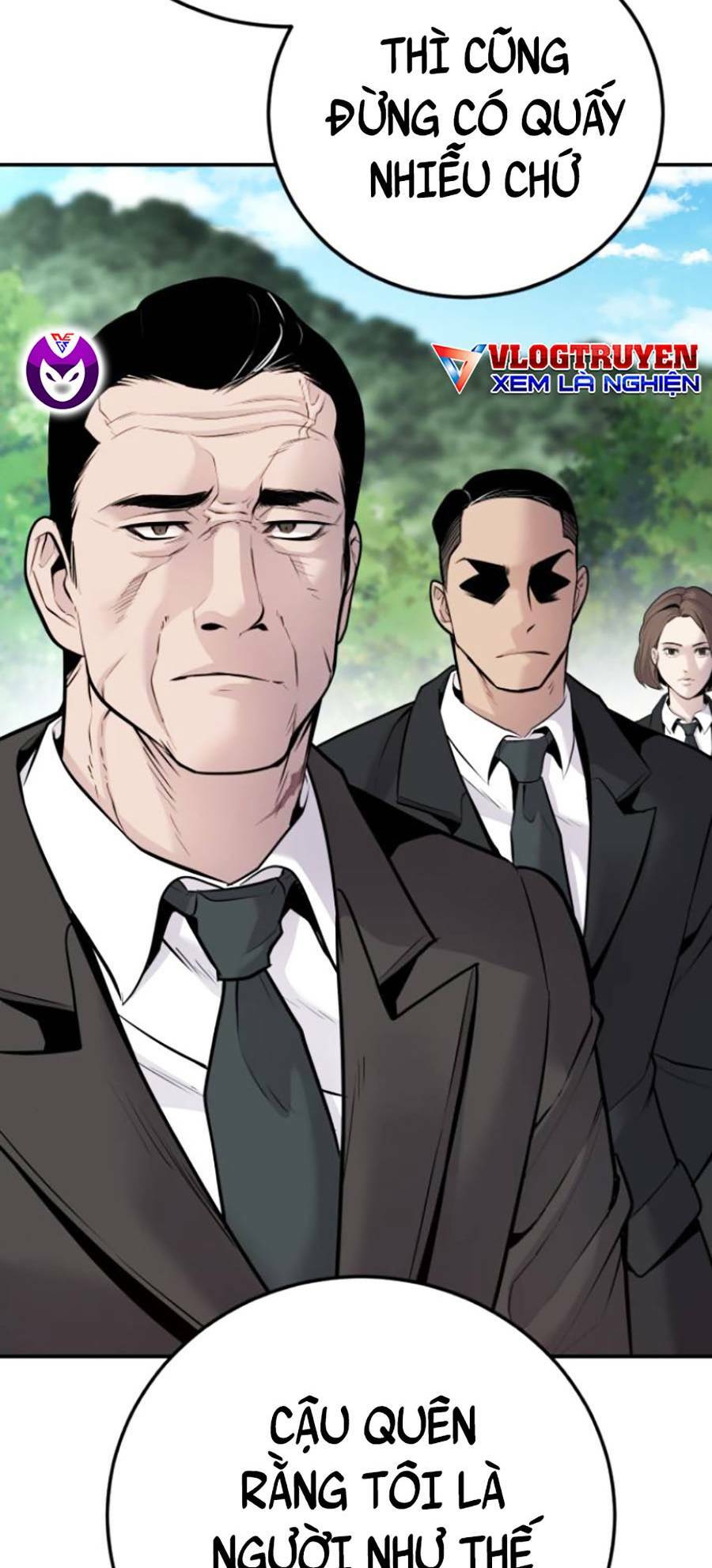 Đặc Vụ Kim - Chapter 49 - Page 188