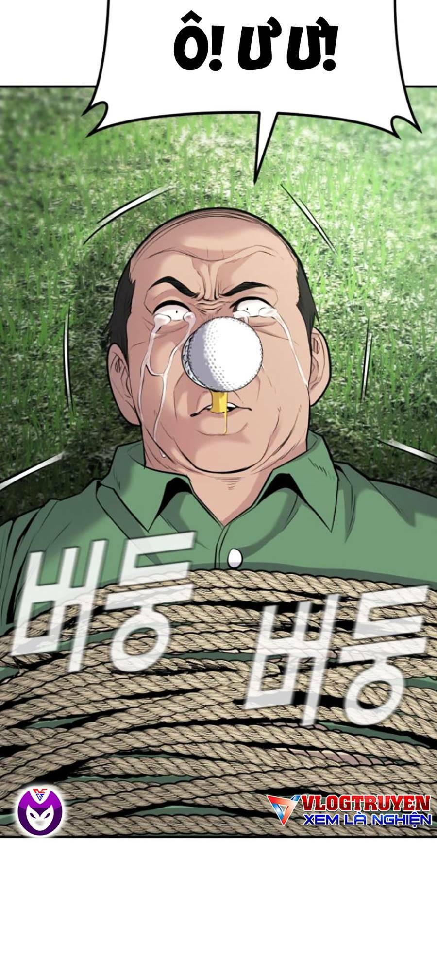 Đặc Vụ Kim - Chapter 49 - Page 192