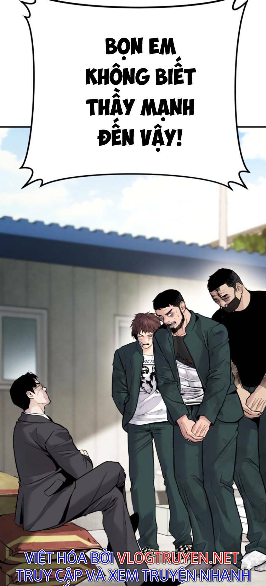 Đặc Vụ Kim - Chapter 49 - Page 199