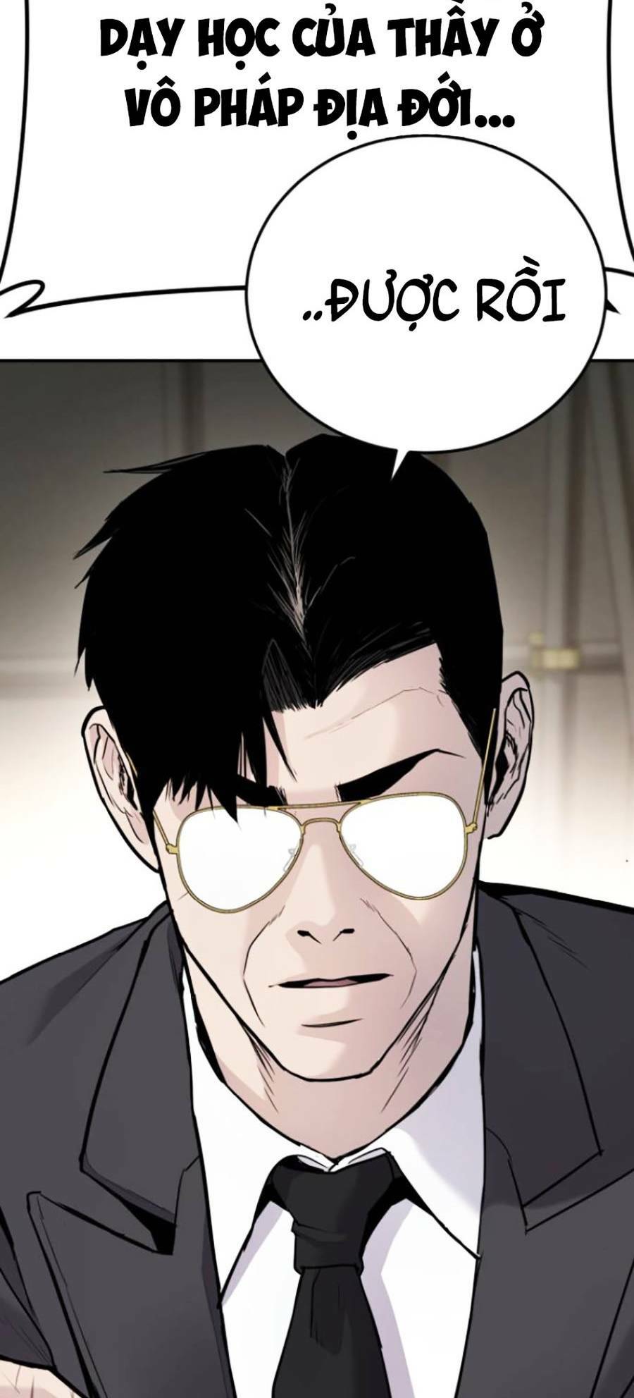 Đặc Vụ Kim - Chapter 49 - Page 201