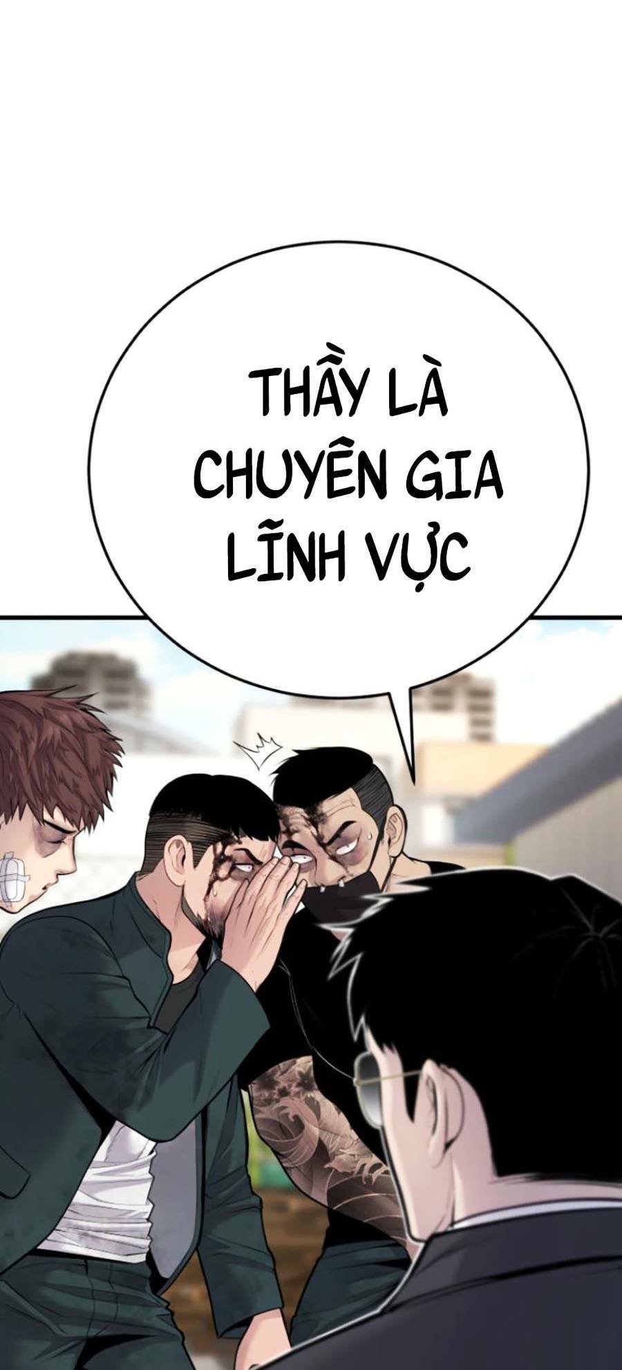 Đặc Vụ Kim - Chapter 49 - Page 208