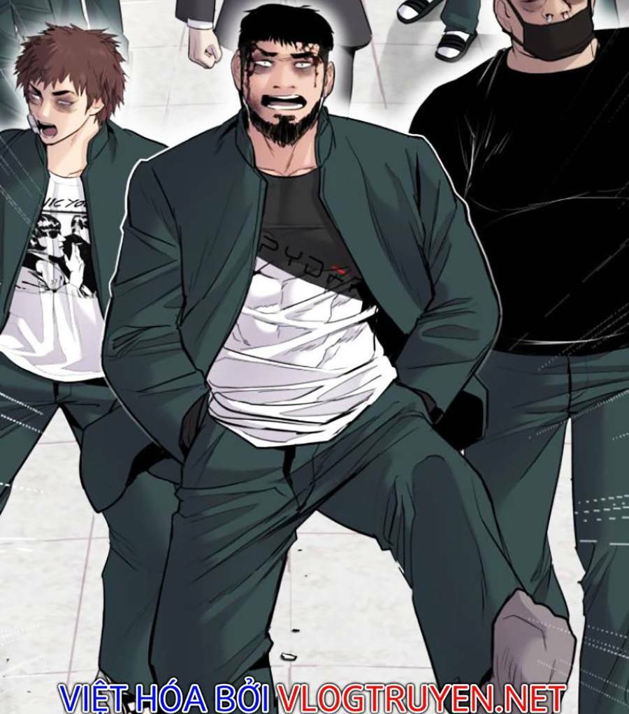 Đặc Vụ Kim - Chapter 49 - Page 226