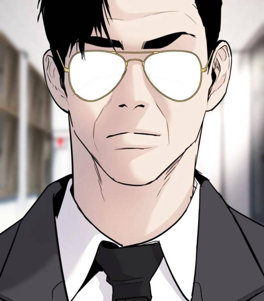 Đặc Vụ Kim - Chapter 49 - Page 231