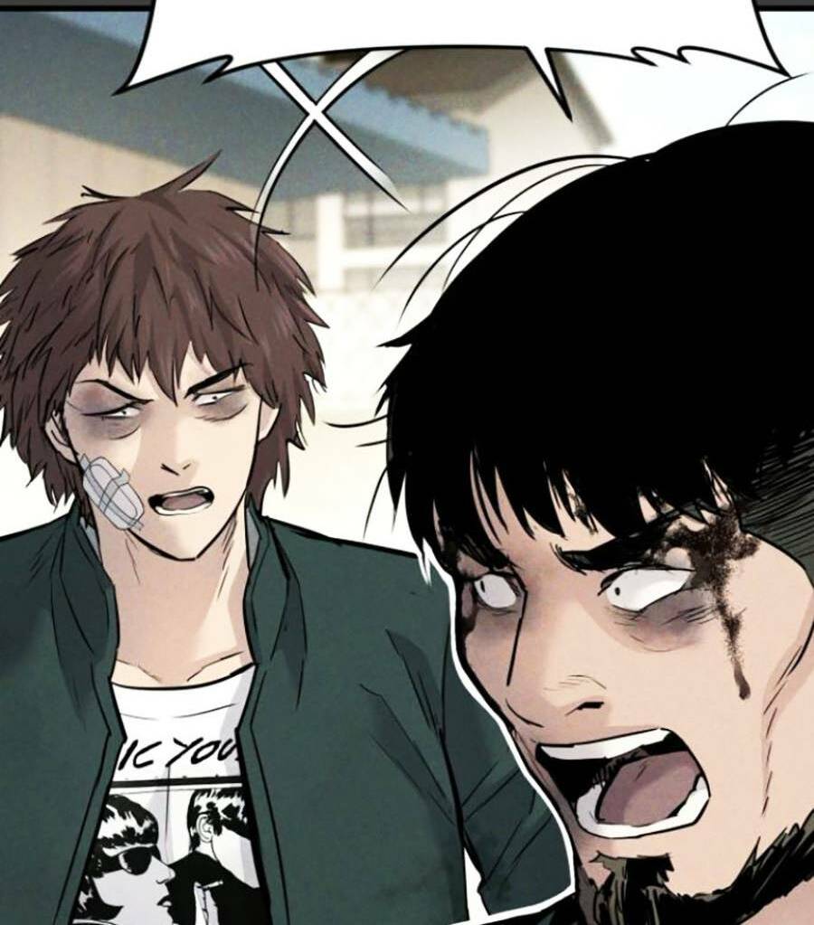 Đặc Vụ Kim - Chapter 49 - Page 251