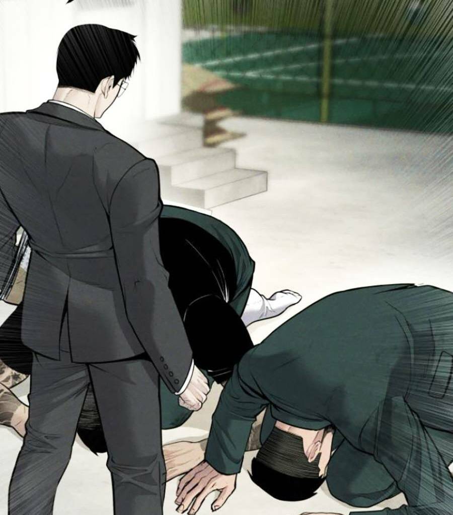 Đặc Vụ Kim - Chapter 49 - Page 255