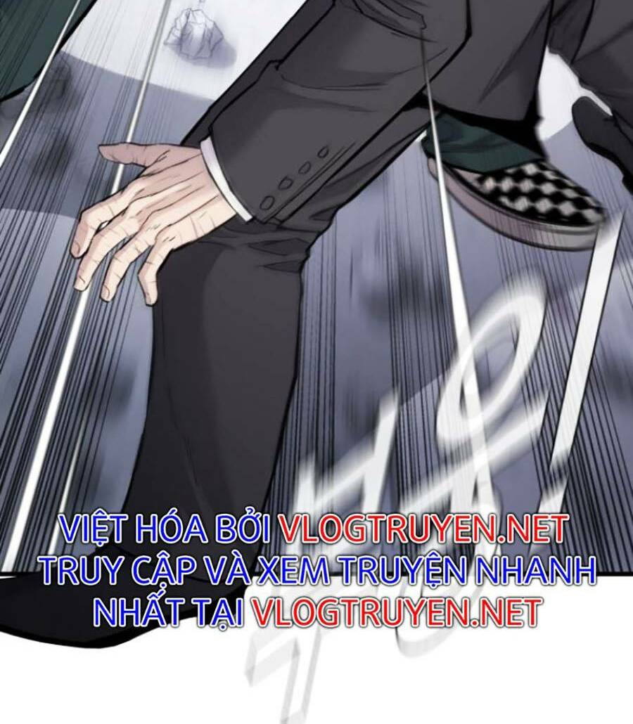 Đặc Vụ Kim - Chapter 49 - Page 25