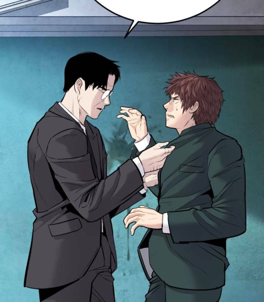 Đặc Vụ Kim - Chapter 49 - Page 38