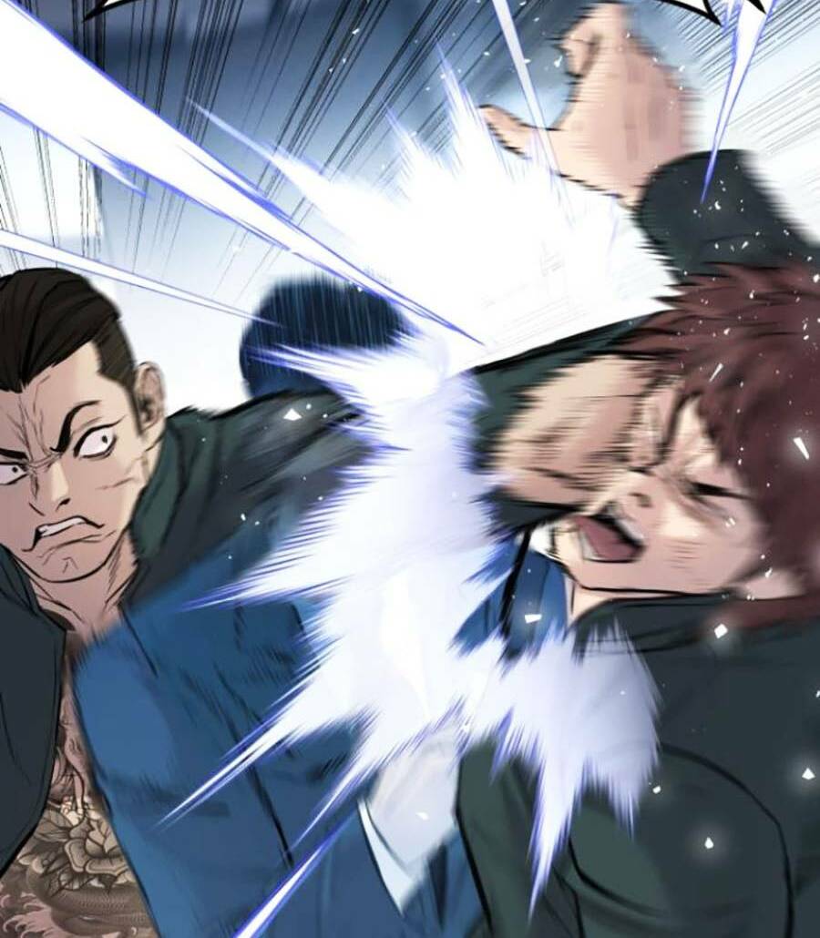 Đặc Vụ Kim - Chapter 49 - Page 45