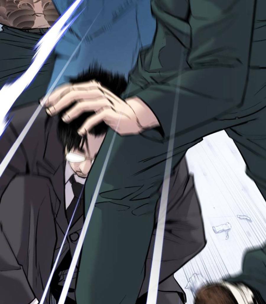 Đặc Vụ Kim - Chapter 49 - Page 46