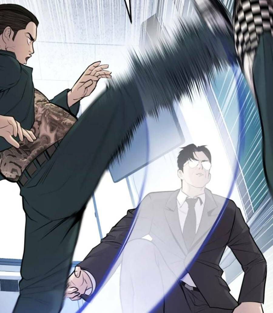 Đặc Vụ Kim - Chapter 49 - Page 53