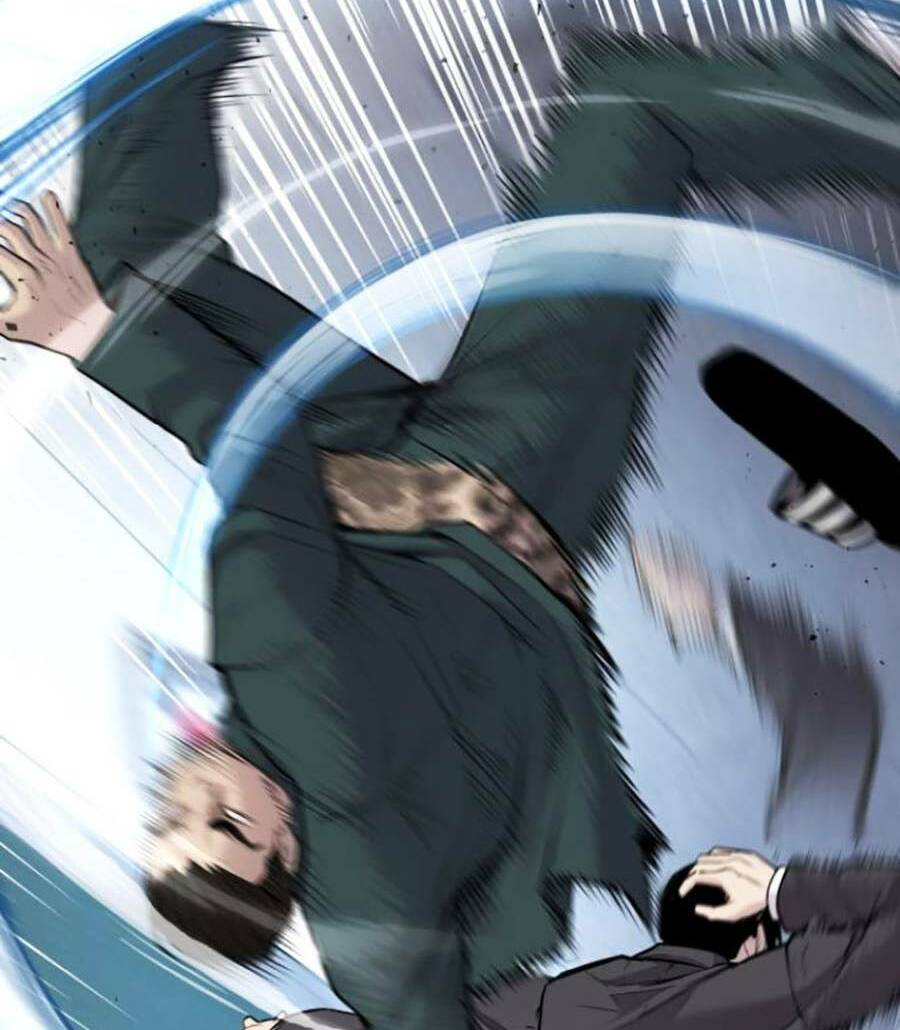 Đặc Vụ Kim - Chapter 49 - Page 57