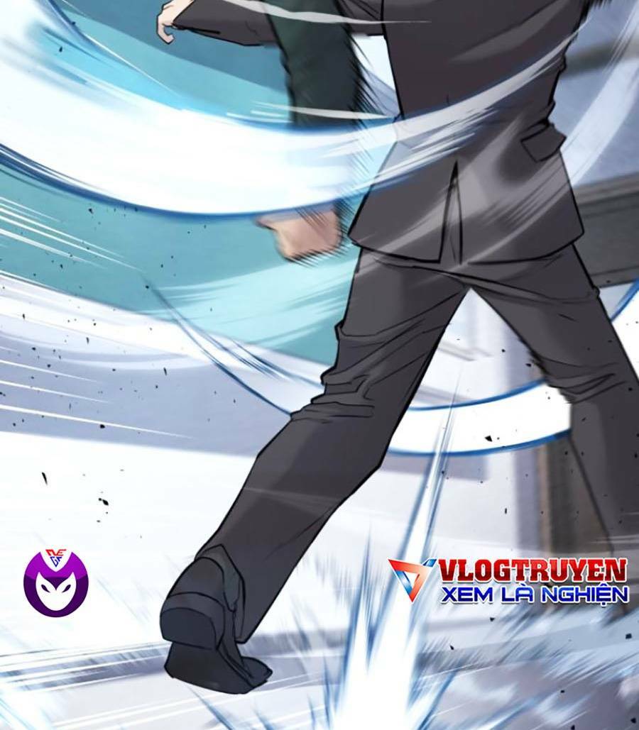 Đặc Vụ Kim - Chapter 49 - Page 58