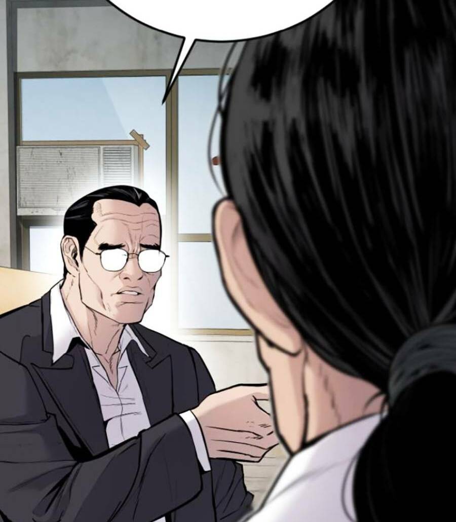 Đặc Vụ Kim - Chapter 49 - Page 5