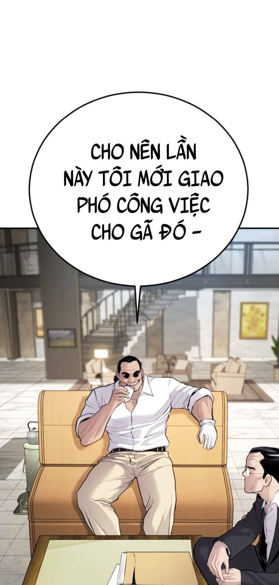 Đặc Vụ Kim - Chapter 49 - Page 72