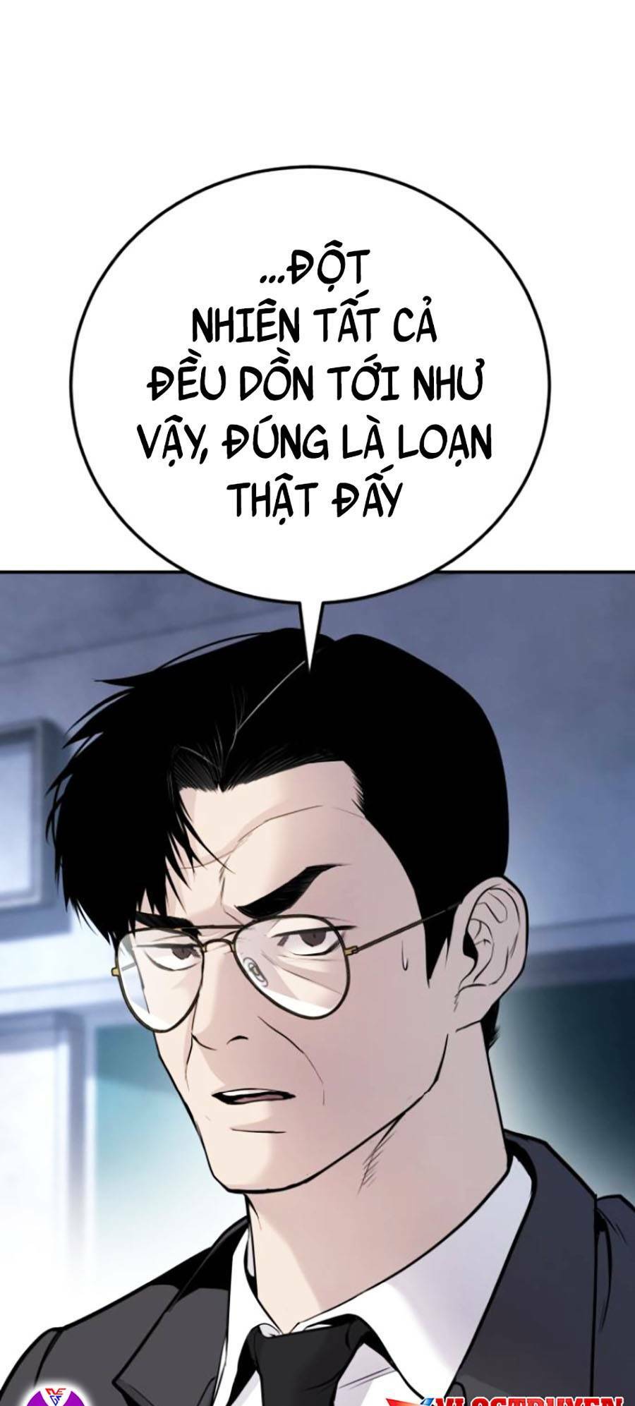 Đặc Vụ Kim - Chapter 49 - Page 93