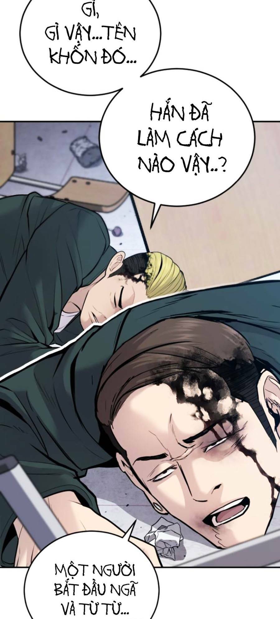 Đặc Vụ Kim - Chapter 49 - Page 95