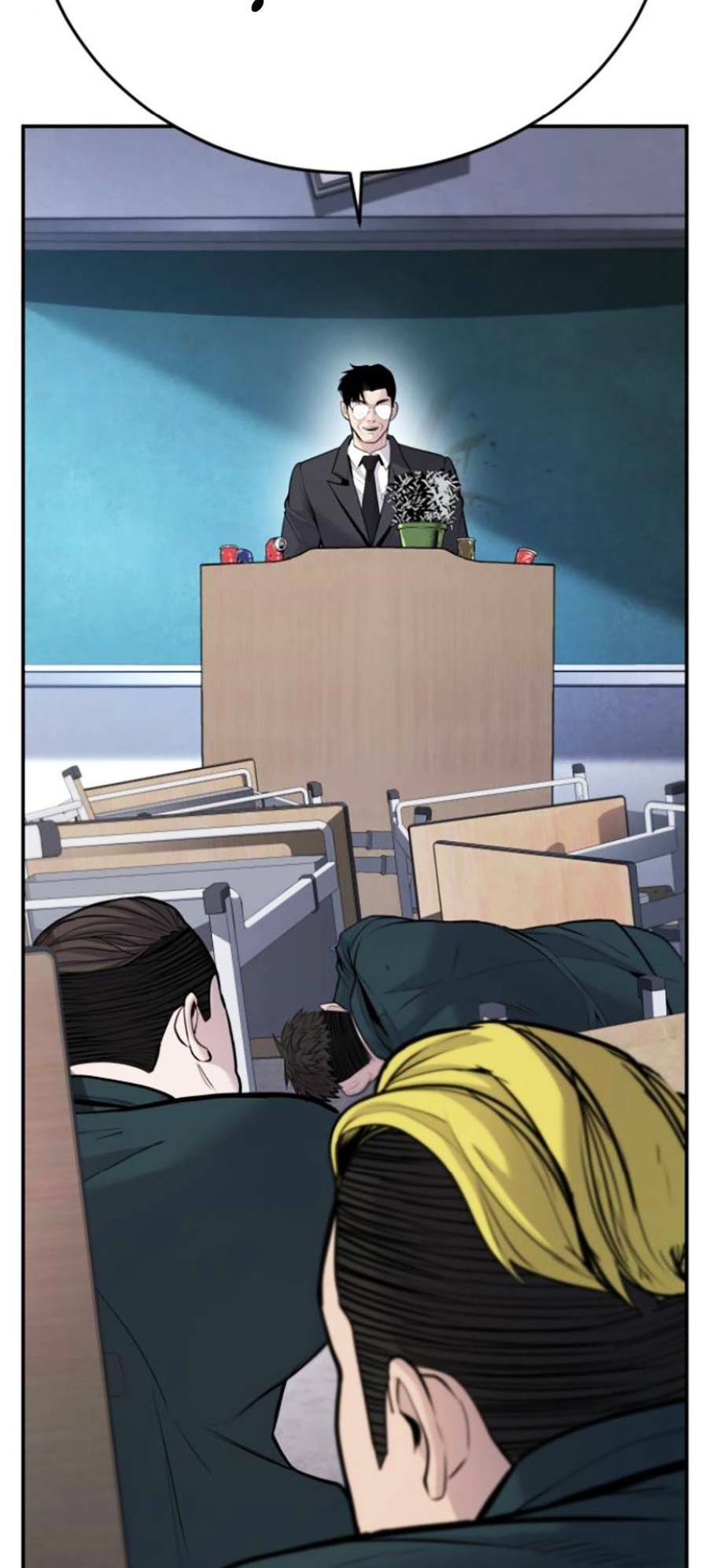 Đặc Vụ Kim - Chapter 49 - Page 97