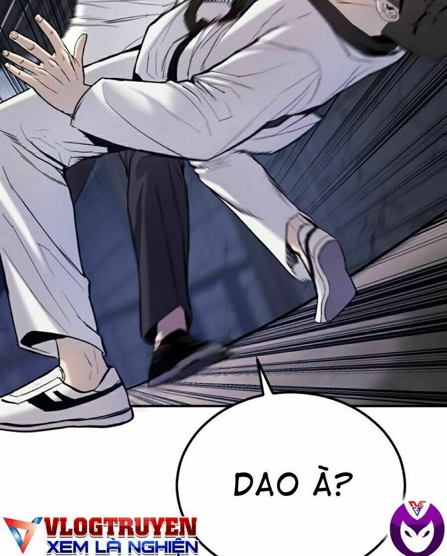 Đặc Vụ Kim - Chapter 5.1 - Page 116