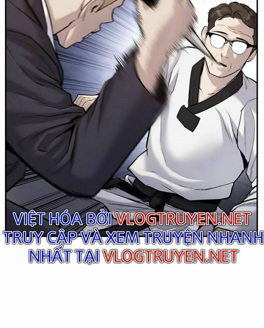 Đặc Vụ Kim - Chapter 5.1 - Page 118