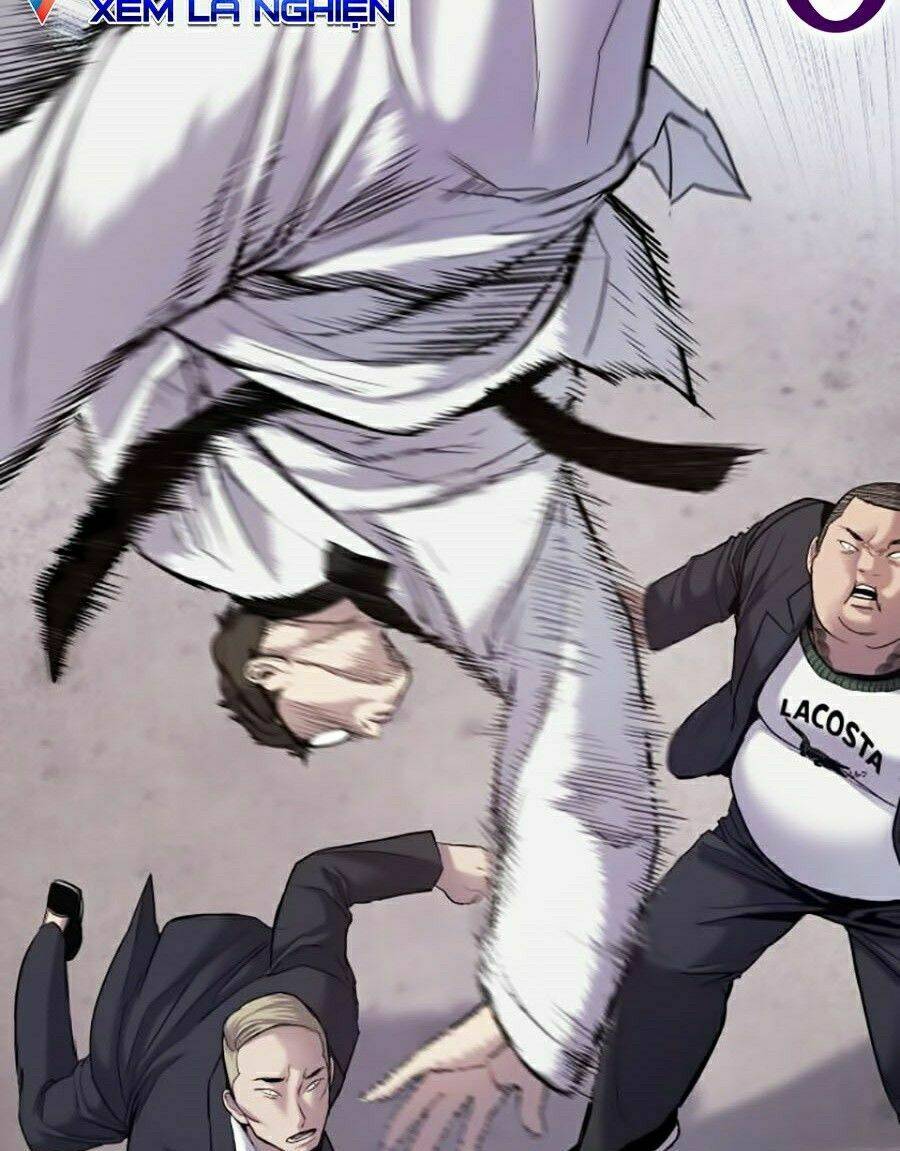 Đặc Vụ Kim - Chapter 5.1 - Page 122