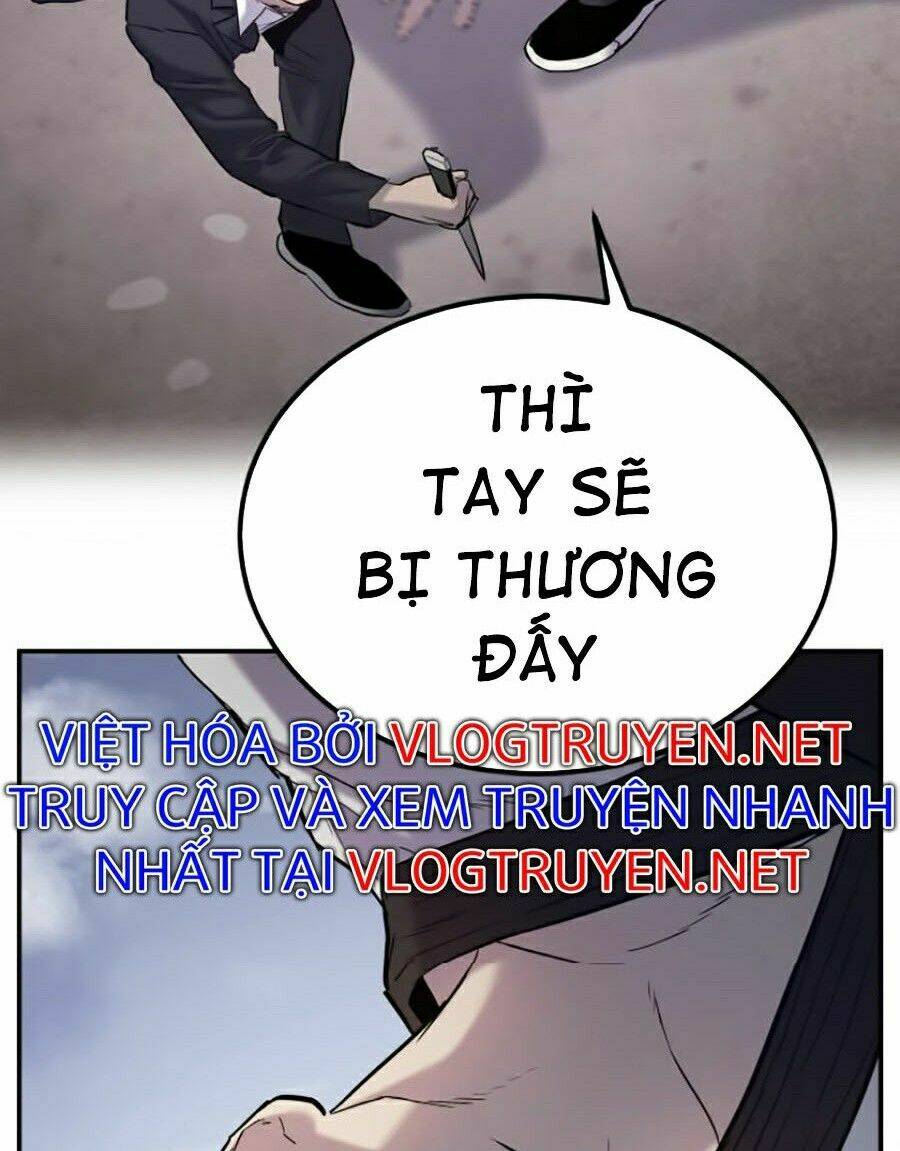Đặc Vụ Kim - Chapter 5.1 - Page 123