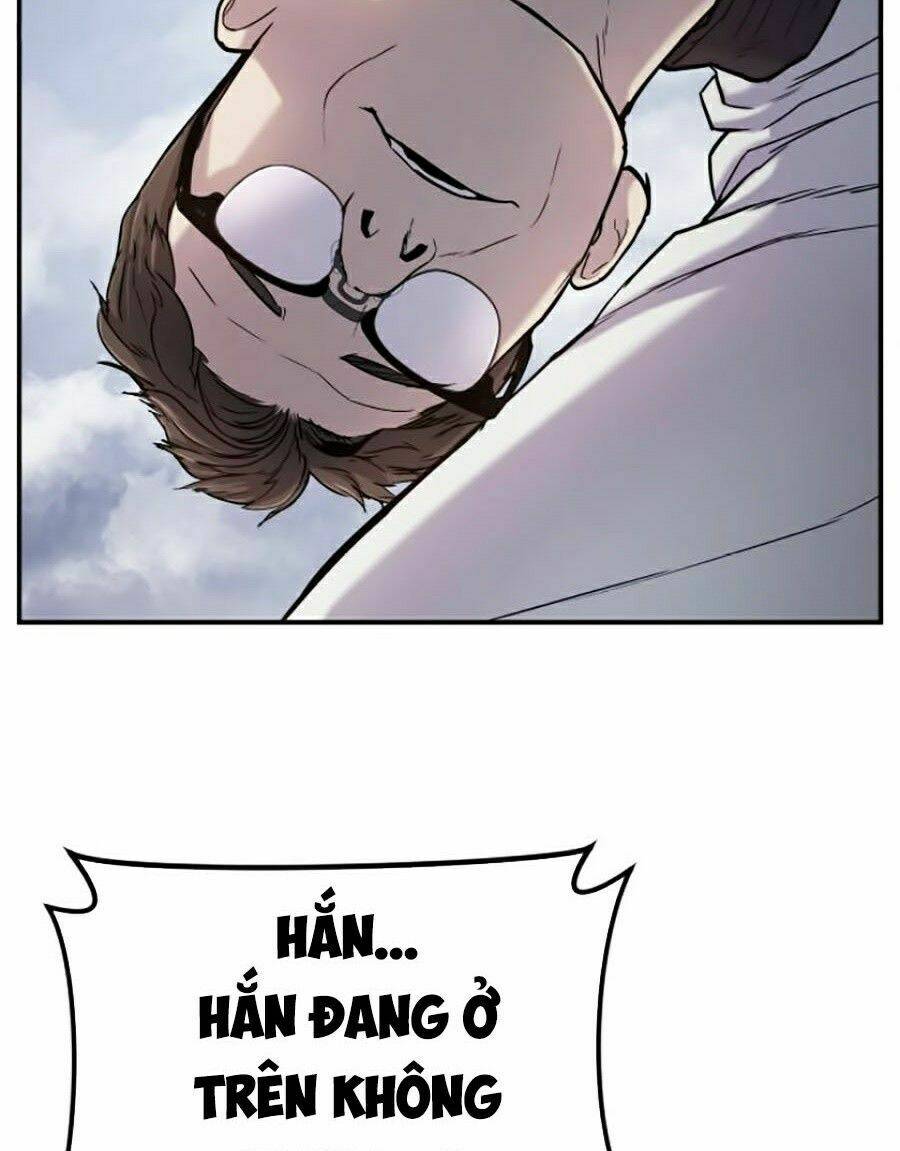 Đặc Vụ Kim - Chapter 5.1 - Page 124