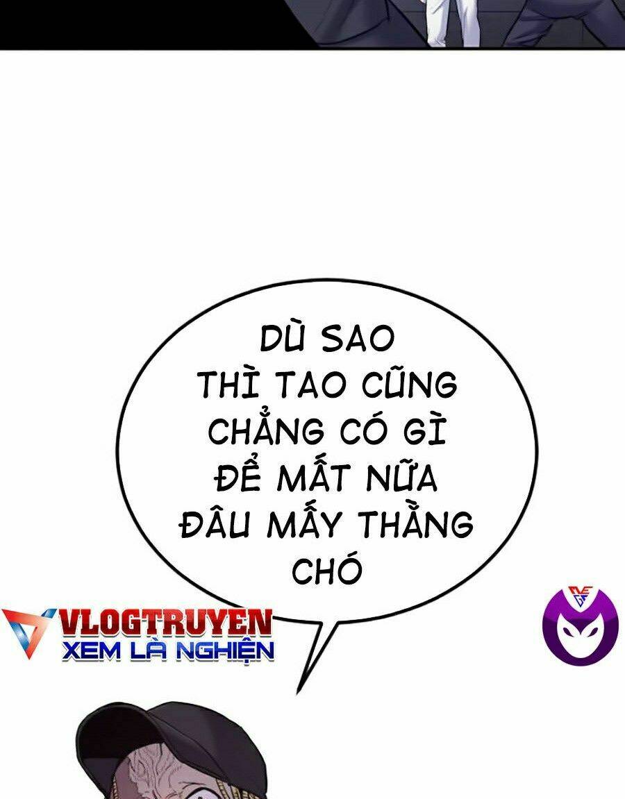 Đặc Vụ Kim - Chapter 5.1 - Page 128