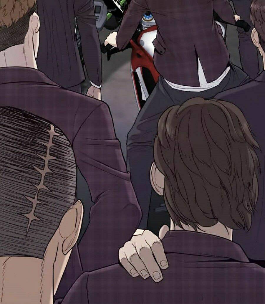 Đặc Vụ Kim - Chapter 5.1 - Page 12