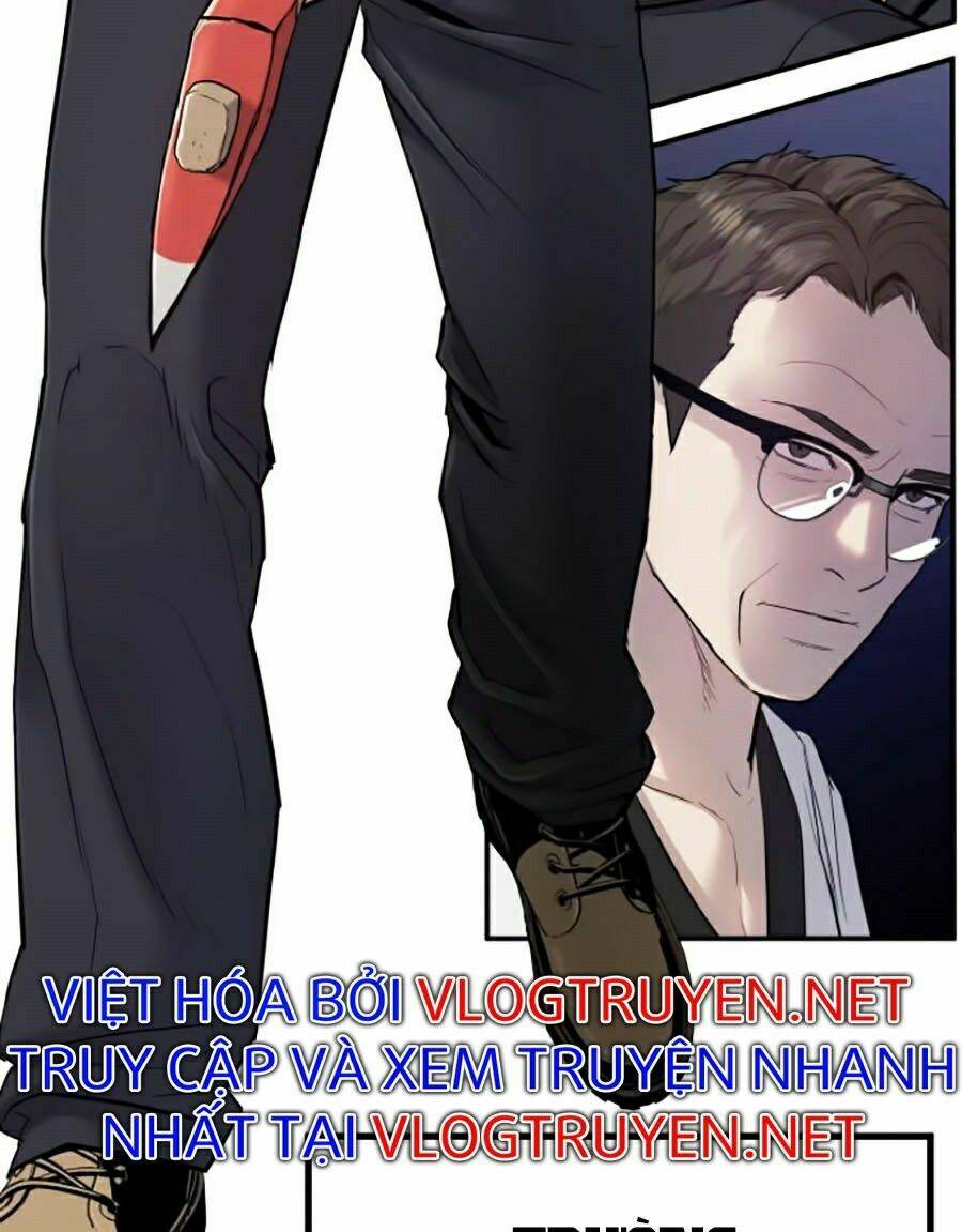 Đặc Vụ Kim - Chapter 5.1 - Page 130