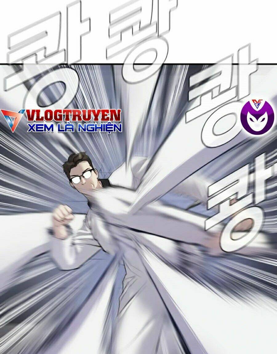 Đặc Vụ Kim - Chapter 5.1 - Page 135