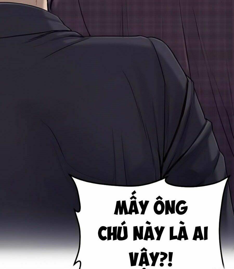 Đặc Vụ Kim - Chapter 5.1 - Page 13