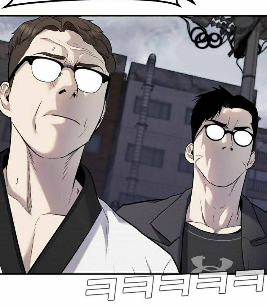 Đặc Vụ Kim - Chapter 5.1 - Page 17