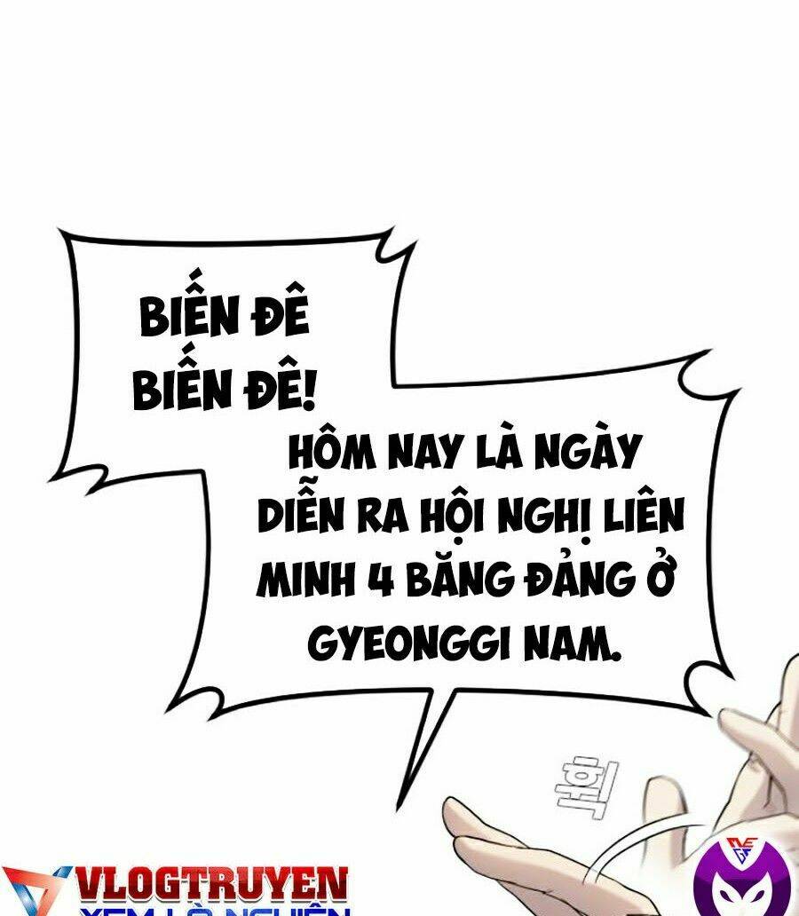 Đặc Vụ Kim - Chapter 5.1 - Page 18