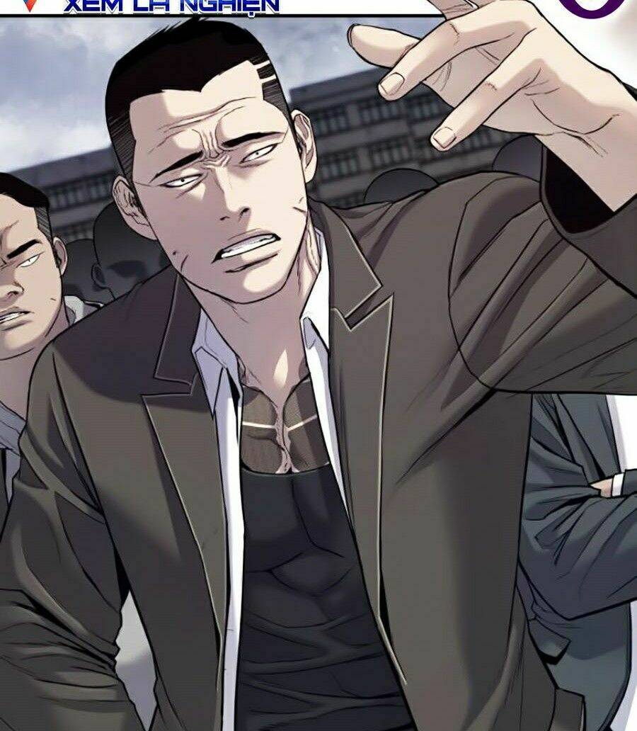 Đặc Vụ Kim - Chapter 5.1 - Page 19