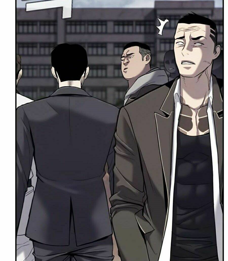 Đặc Vụ Kim - Chapter 5.1 - Page 21