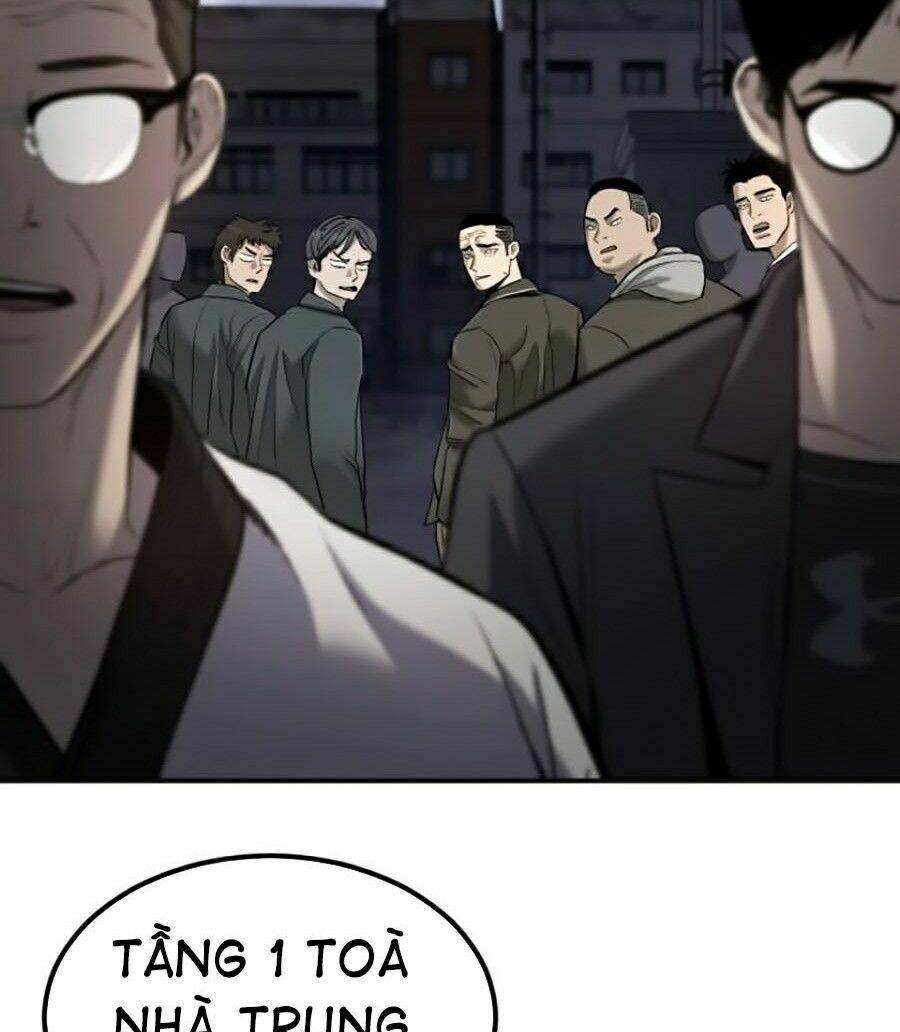 Đặc Vụ Kim - Chapter 5.1 - Page 23