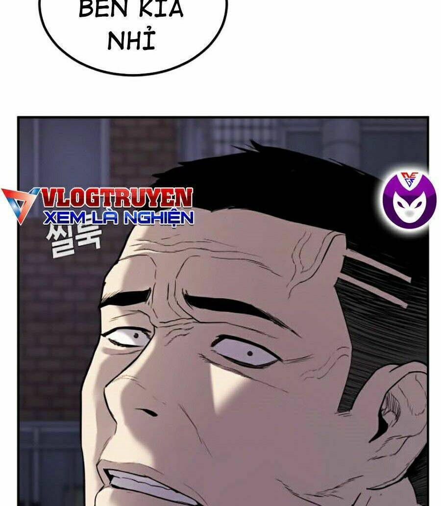 Đặc Vụ Kim - Chapter 5.1 - Page 25