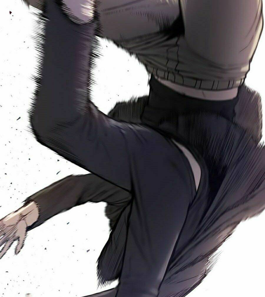 Đặc Vụ Kim - Chapter 5.1 - Page 32