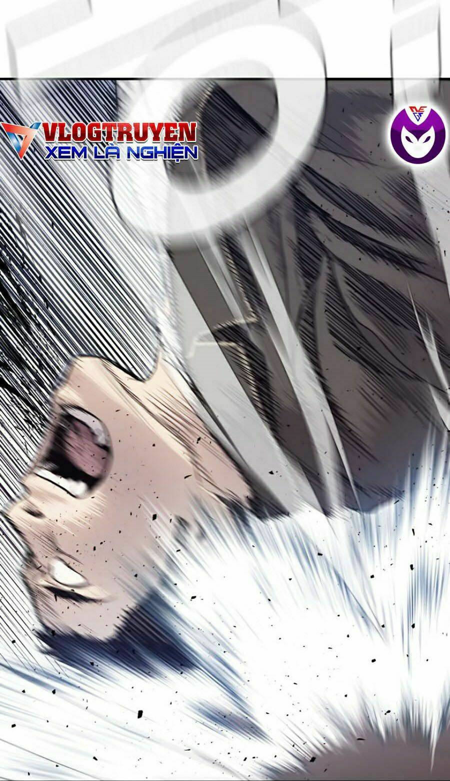 Đặc Vụ Kim - Chapter 5.1 - Page 36