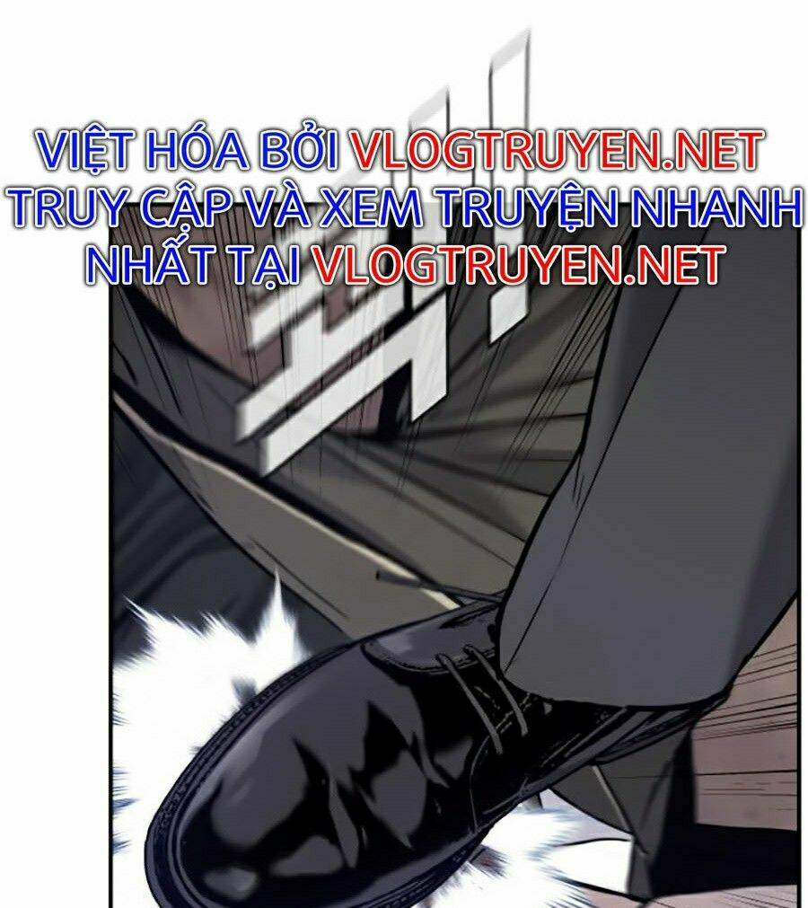 Đặc Vụ Kim - Chapter 5.1 - Page 38